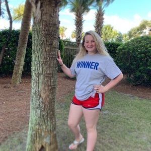 Meet your Posher, Briana